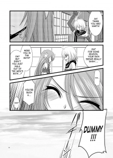 (C74) [valssu (Charu)] DREAM REALIZE (Tales of Symphonia) [English] [SaHa] - page 25