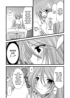 (C74) [valssu (Charu)] DREAM REALIZE (Tales of Symphonia) [English] [SaHa] - page 15