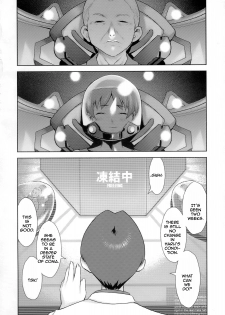 (C74) [DangerouS ThoughtS (Kiken Shisou)] KI_RD (Real Drive) [English] [Rewrite] [Incomplete] - page 16