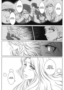 (CCOsaka74) [Heta no Yoko Zuki (Dunga)] Shi | Winter 2 (Bleach) [English] {doujin-moe.us} - page 29
