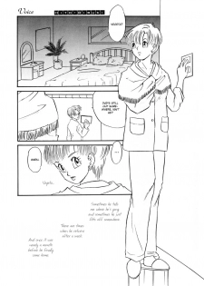 (C61) [Ryujin-kai (HITO Ribuki)] Saru no Fukou wa Mitsu no Aji | The Monkey's Misery is a Secret Pleasure (Dragon Ball Z) [English] [Arigatomina] - page 28