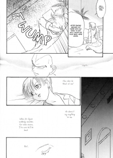 (C61) [Ryujin-kai (HITO Ribuki)] Saru no Fukou wa Mitsu no Aji | The Monkey's Misery is a Secret Pleasure (Dragon Ball Z) [English] [Arigatomina] - page 29