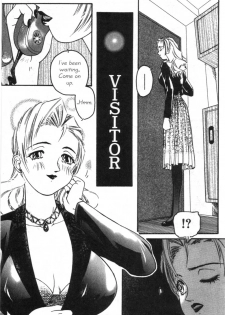 [Protonsaurus] Heart Core 4 (English) - page 4