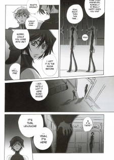 fugue 2. (Code Geass) - page 13