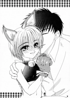 [PONCHEES (Kari) (FOX)] Zoku Sakura Shoukougun Hindo C (Cardcaptor Sakura) - page 17