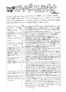 (C56) [AB Normal (NEW AB)] Aido 56789 Soushuuhen (Various) - page 21