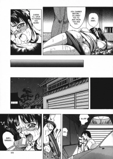 Kikusui - Kohaku Shoujo 1,6 [ENG] - page 47