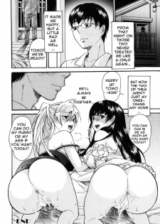 [Umekichi] Sister Life [English] [Yuribou] - page 20