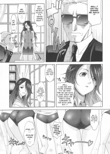 [Takaoka Motofumi] Harem Tune Genteiban [English] [Lhytiss] - page 48