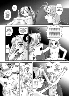 (SC45) [Behind Moon (Q)] Squall (Kidou Senkan Nadesico [Martian Successor Nadesico])  [English] [SaHa] - page 23