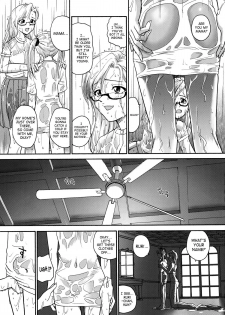 (SC45) [Behind Moon (Q)] Squall (Kidou Senkan Nadesico [Martian Successor Nadesico])  [English] [SaHa] - page 6