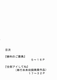 (C69) [Acid Noel (Mitsuki Rintarou)] Icon (GUN X SWORD) - page 4