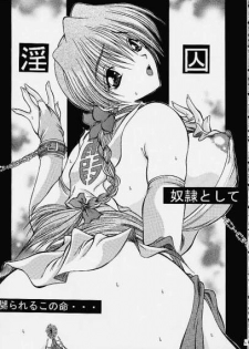 (C61) [ALICE-DO + CROWN BRIGADE (Miyauchi Izumi, Onizuka Takuto)] ronyuu (Dead or Alive) - page 8