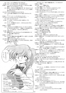(C62) [Knockout (Various)] Oshiri de Kyu! 7 (Various) - page 50