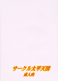 (C63) [Circle Taihei-Tengoku (Aratamaru)] NIGHT HEAD D.O.A (Dead or Alive) - page 29