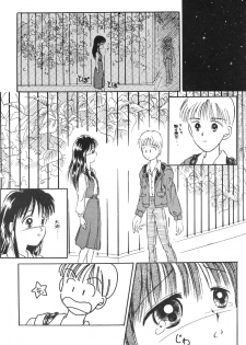 [Himawari Endan] Pokota no Hatsujou (Hime-chan no Ribbon) - page 14