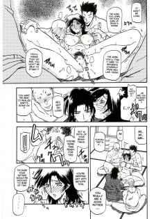 (C70) [Sankaku Apron (Sanbun Kyoden)] Ruriiro no Sora - Chuu | Azure Sky Vol 3 [English] [Brolen] - page 7