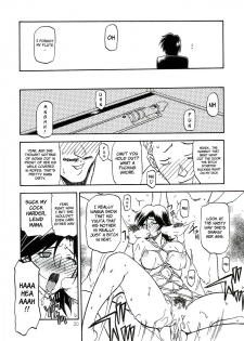 (C70) [Sankaku Apron (Sanbun Kyoden)] Ruriiro no Sora - Chuu | Azure Sky Vol 3 [English] [Brolen] - page 20