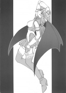 (C65) [PHANTOM CROSS (Miyagi Yasutomo)] Mithran Spotting (Final Fantasy XI) - page 31