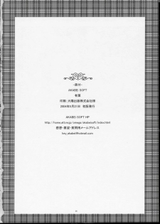 [AKABEi SOFT (ALPHa)] GLANaD (CLANNAD) - page 25
