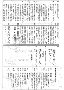 [Wagakakarinihonjin (Shiwasu no Okina)] Sophisticated (printed title is Sofisticated) (Jubei) - page 17