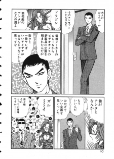[Inui Haruka] Uruonna 2 - page 13