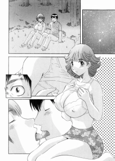 [Kawamori Misaki] Oneesama ni onegai! Vol 6 - page 38
