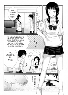 Brothers Problem [English] [Rewrite] [olddog51] - page 3