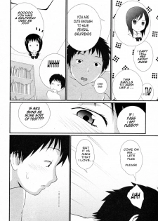 Brothers Problem [English] [Rewrite] [olddog51] - page 7