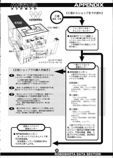 (C57) [2H (Po-Ju)] Maidroid [English] - page 35