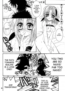 (C67) [SUBSONIC FACTOR (Ria Tajima)] Body Rock (Naruto) [English] [SaHa] {doujin-moe.us} - page 23