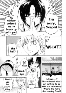 [Ootsuka Kotora] Kanojo no honne. - Her True Colors [English] [Filthy-H + CiRE's Mangas + Sling] - page 25