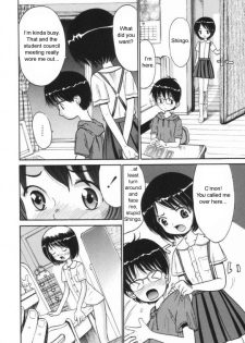 [Ogawa Kanran] Window Peep Show (english) - page 2
