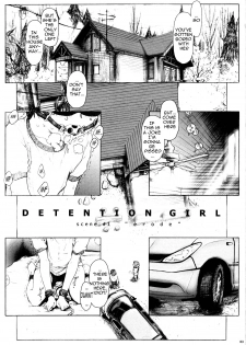 (C61) [Otaku Beam (Kuroinu, Sendaman)] Koukin Shoujo 1 - Detention Girl 1 [English] =Imari= - page 2