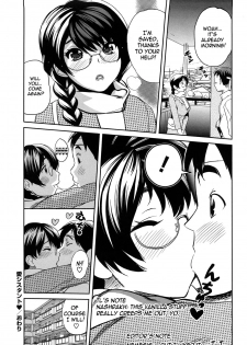 [Mitsuya] Love Assistant (ENG) =Nashrakh= - page 24