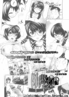 [Mitsuya] Love Assistant (ENG) =Nashrakh= - page 25
