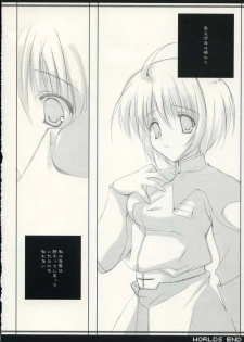 (C69) [A.L.C (Kannazuki Nem)] WORLDS END (Kidou Senshi Gundam Seed Destiny) - page 5