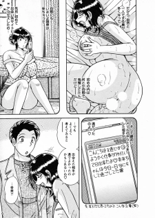 [Umino Sachi] Himitsu no Okusama - page 29