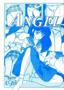 [U-Jin] Angel: Highschool Sexual Bad Boys and Girls Story Vol.01 [English] - page 2