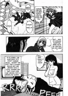 [U-Jin] Angel: Highschool Sexual Bad Boys and Girls Story Vol.01 [English] - page 29
