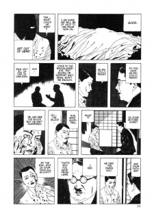 [Maruo Suehiro] DDT - Boku, Miminashi Houichi desu | DDT - Miminashi-Hohichi in The Dark [English] - page 24