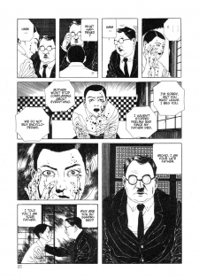 [Maruo Suehiro] DDT - Boku, Miminashi Houichi desu | DDT - Miminashi-Hohichi in The Dark [English] - page 25