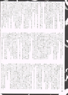 (C77) [Akai Syougeki (Yamamoto Kazue)] Akai Hakama Vol.5 - page 30
