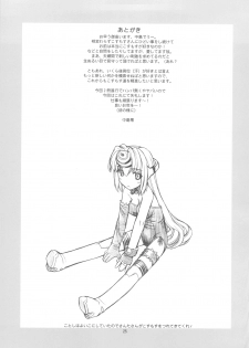 (C77) [MANITOU (Nakajima Rei)] KLX T3 (Xenosaga) - page 25