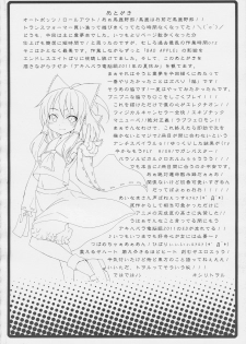 (C77) [Nounai Kanojo (Kishiri Toworu)] Hakurei Jinja no Reimu-san (Touhou Project) - page 30