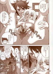 [Shiitake (Zukiki, Mugi)] - BYUNN BYUNN 5 - ANGEL'S DANCE (Tales of Symphonia) - page 8