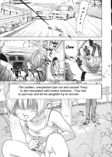 Daddy's Ride [English] [Rewrite] [olddog51] - page 4