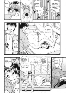 Quality Time With Daddy [English] [Rewrite] [olddog51] [Decensored] - page 3