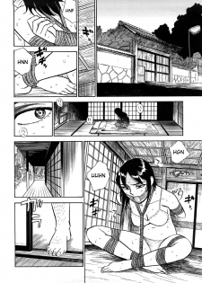 [Momoyama Jirou] Momoman c05+07-09 [ENG] - page 7