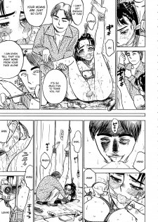 [Momoyama Jirou] Momoman c05+07-09 [ENG] - page 34
